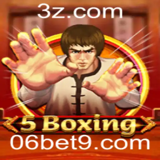 Descubra o Fascinante Mundo do 5Boxing