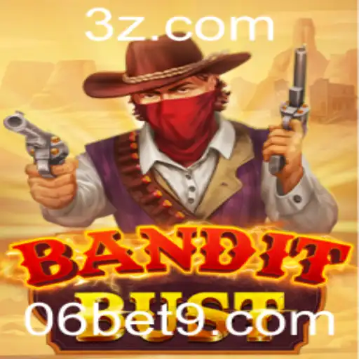 Explorando BanditBust: Um Novo Jogo de Estratégia e Aventura