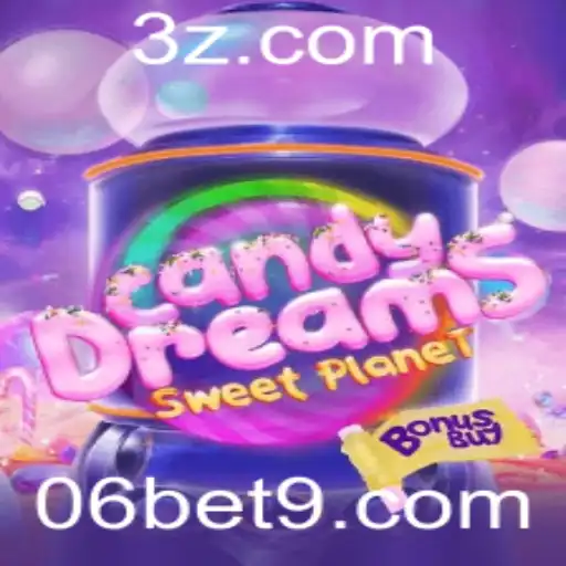 CandyDreamsSweetPlanet: Uma Jornada Açucarada no Mundo dos Jogos