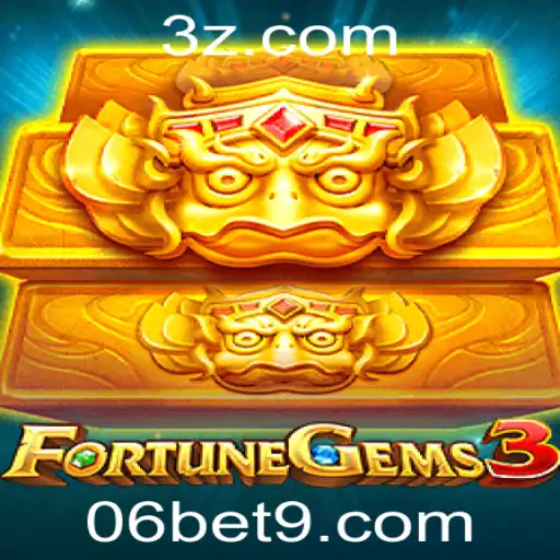 Descubra FortuneGems3: Uma Experiência de Jogo Inovadora