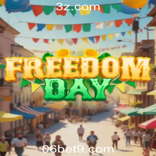 Explorando o Universo do Jogo FreedomDay e a Chave para 06bet