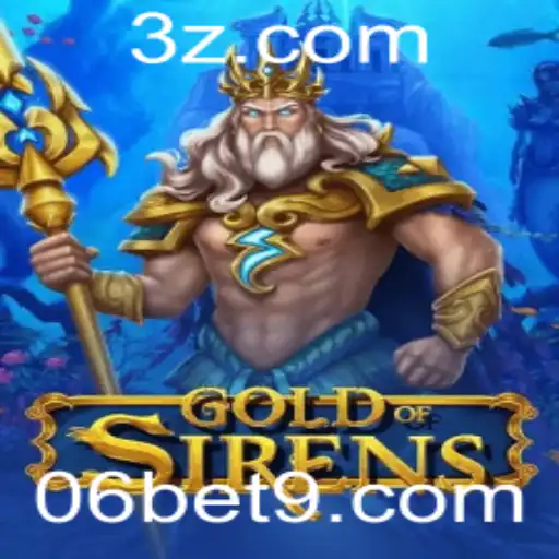 Descubra o Mundo Envolvente de GoldofSirens: Um Jogo de Estratégia Inovador