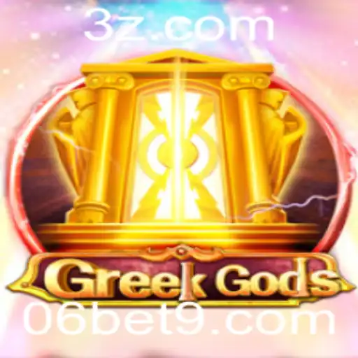Descubra o Mundo de GreekGods: Jogue Agora com 06bet