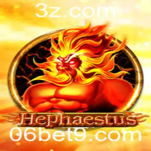 Hephaestus: Uma Jornada Épica no Mundo dos Jogos