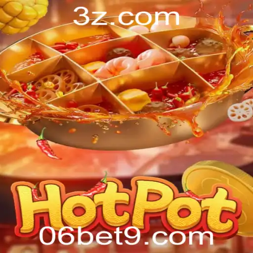 Descubra o Fascinante Mundo do Jogo Hotpot