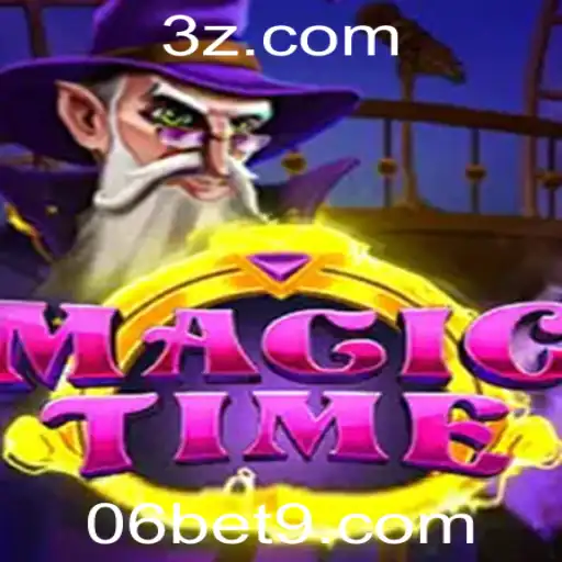Descubra o Mundo Fascinante de MagicTime com 06bet