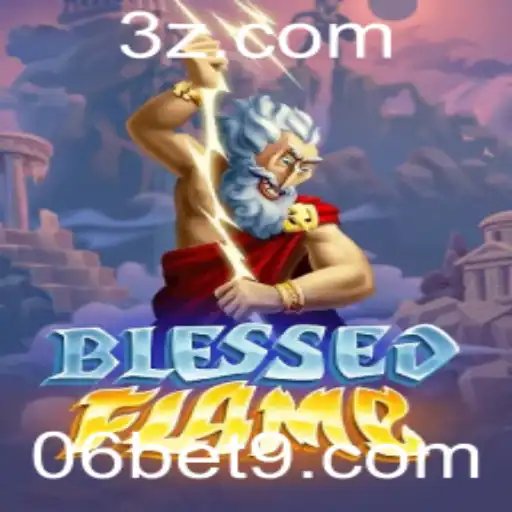 Descubra o Universo de BlessedFlame: O Jogo que Conquista Multidões