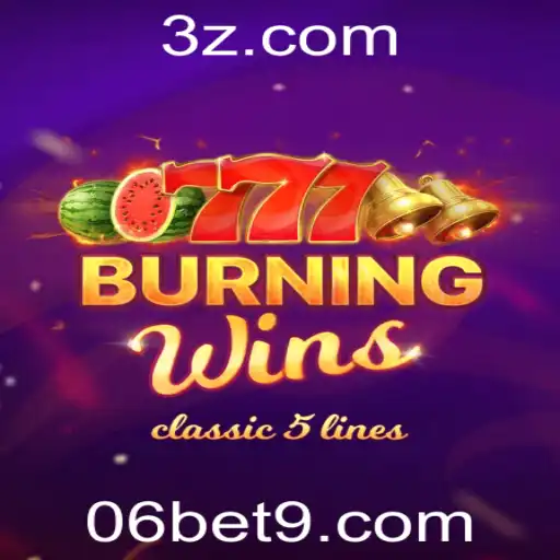 Descubra o Universo de 'BurningWins': Um Guia Completo com 06bet