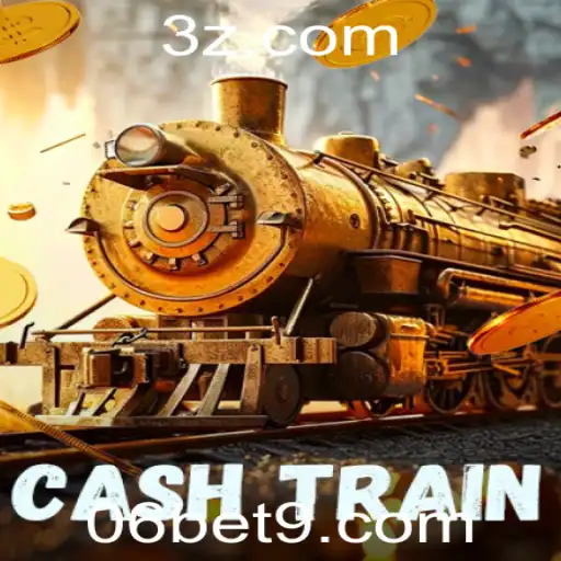 CashTrain: Desvendando o Mundo do Novo Jogo de Azar