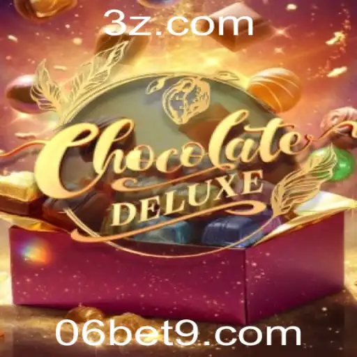 Explorando o Fascinante Mundo de ChocolateDeluxe