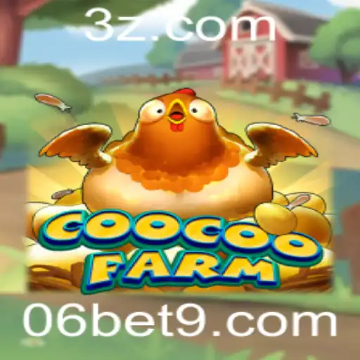 CooCooFarm: A Nova Sensação no Mundo dos Jogos com o Toque de Sorte 06bet