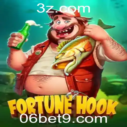 Descubra FortuneHook: Um Mergulho no Novo Fenômeno dos Jogos