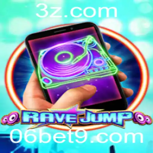 RaveJumpmobile: A Nova Sensação no Mundo dos Jogos