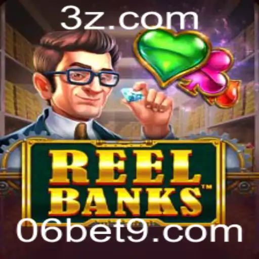 Descubra o Fascinante Mundo de ReelBanks: O Novo Sucesso no Cenário de Jogos Online