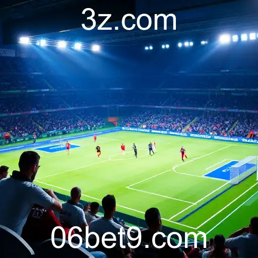 Apostas Esportivas: Um Mergulho no Mundo da 06bet