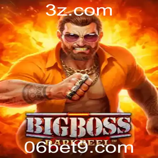 Descubra BigBoss: O Jogo Revolucionário Atraindo a Atenção Mundial