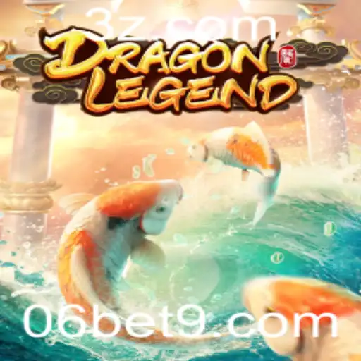 DragonLegend - Um Mergulho no Mundo Fantástico dos Dragões com 06bet