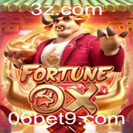 FortuneOx: Descubra o Excitante Mundo do Jogo com 06bet