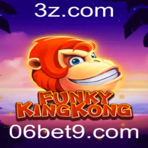 FunkyKingKong: A Nova Aventura no Universo dos Jogos de Apostas