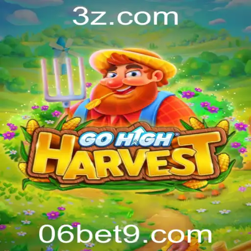 GoHighHarvest: O Jogo que Transforma Estratégia em Aventura