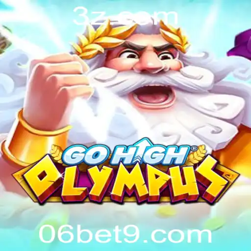GoHighOlympus: Explorando o Mundo do Novo Jogo com 06bet