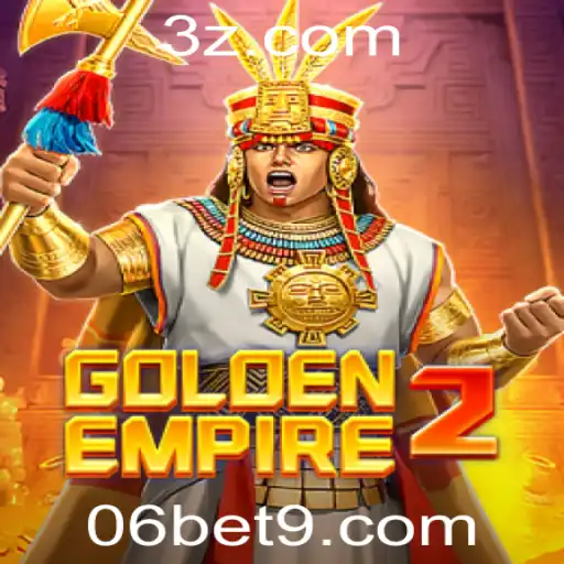 GoldenEmpire2: A Nova Aventura no Universo dos Jogos