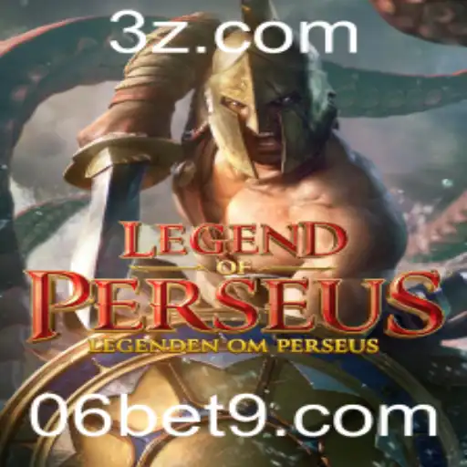 LegendofPerseus: Conheça o Universo Heroico do Novo Jogo de Aventura