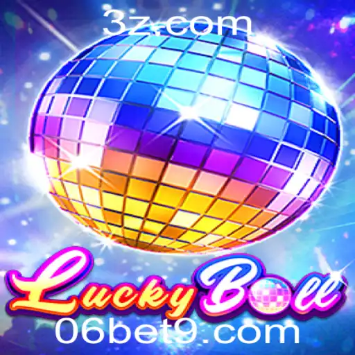 Descubra o Fascinante Mundo do LuckyBall com a 06bet