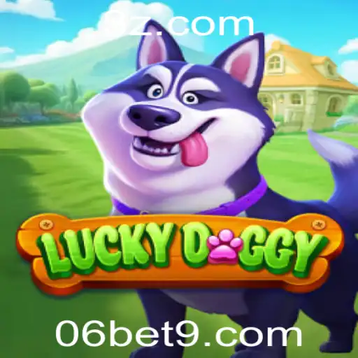Explorando o Fascinante Mundo de LuckyDoggy: O Jogo que Está Revolucionando com 06bet