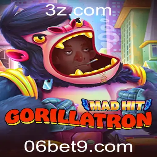 Explorando o Universo de MadHitGorillatron: Um Novo Fenômeno dos Jogos
