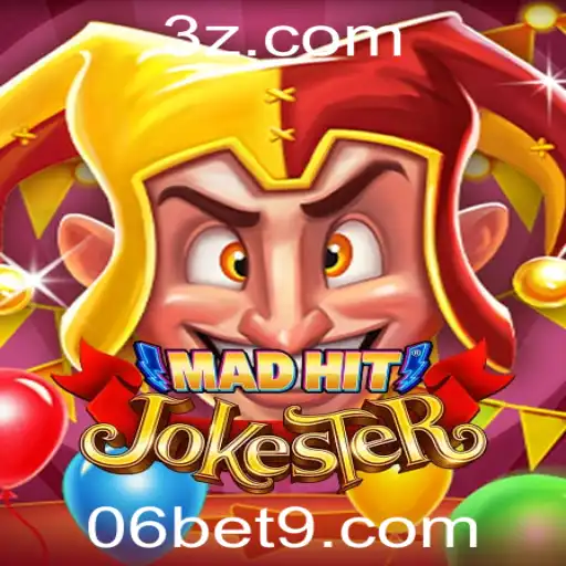 MadHitJokester: Desvendando o Universo Envolvente do Jogo