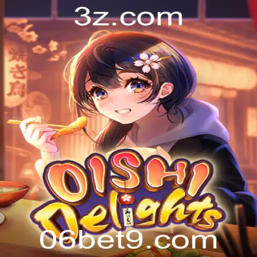 Explorando OishiDelights: Um Mergulho no Mundo de Sabores e Estratégia