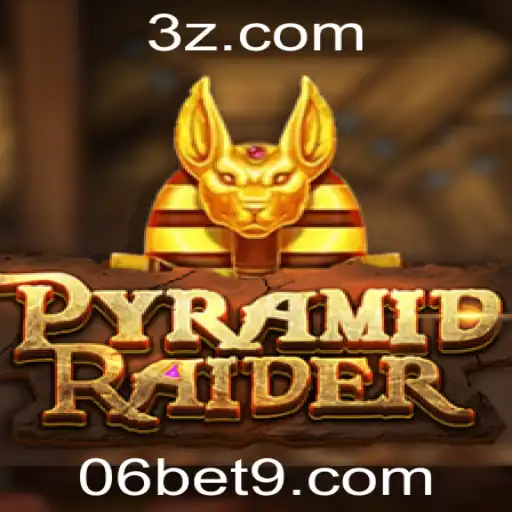 PyramidRaider: Aventura no Deserto do Antigo Egito
