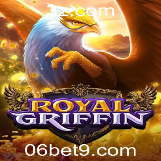 RoyalGriffin: Mergulhe na Nova Sensação do Mundo dos Jogos