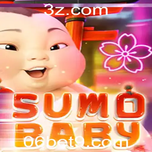 SumoBaby: A Nova Sensação do Mundo dos Jogos
