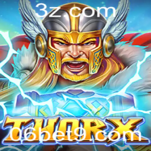 Explorando o Universo de ThorX: O Jogo de Aventura que Conquista os Amantes de Mitologia