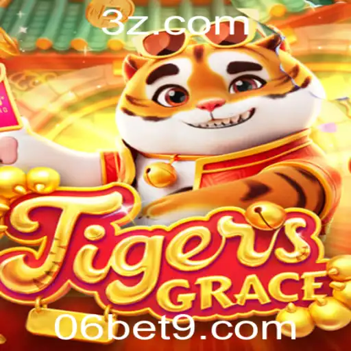 Explorando TigersGrace: Um Novo Horizonte de Jogos com 06bet