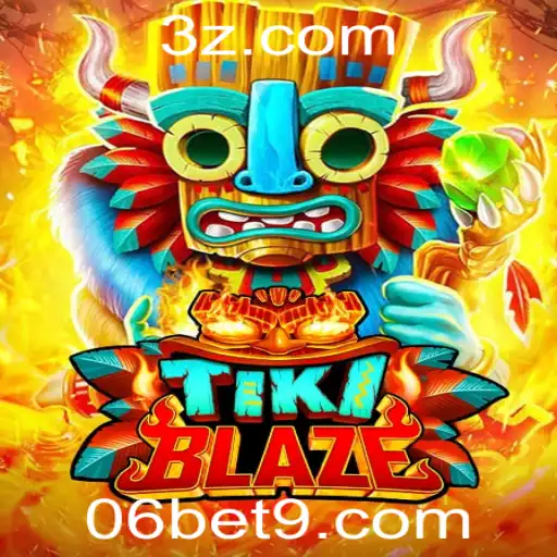 Descubra TikiBlaze: O Novo Fenômeno de Jogos Ancestrais com 06bet