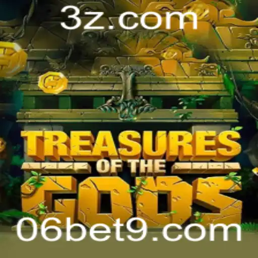 Descubra o Fascinante Mundo de TreasureoftheGods: Um Guia Completo