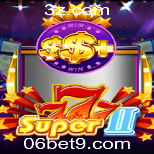 Descubra o Fascinante Mundo de Super777II: Guia Completo do Jogo