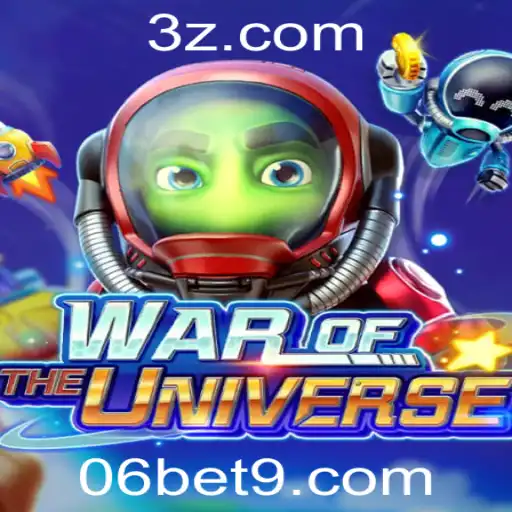 Explorando WAROFTHEUNIVERSE: Uma Nova Dimensão do Entretenimento Intergaláctico